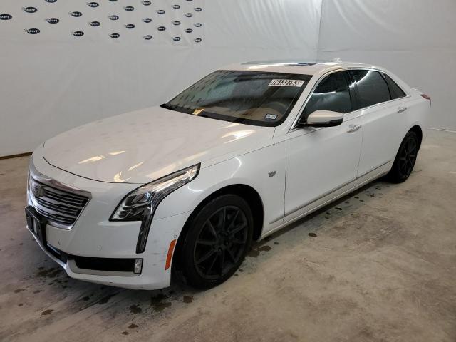 Cadillac Ct6 (2017)