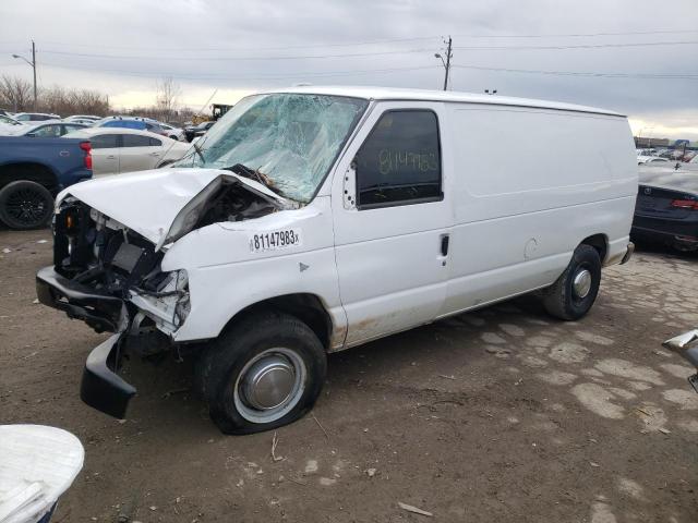 Ford Econoline (2011)