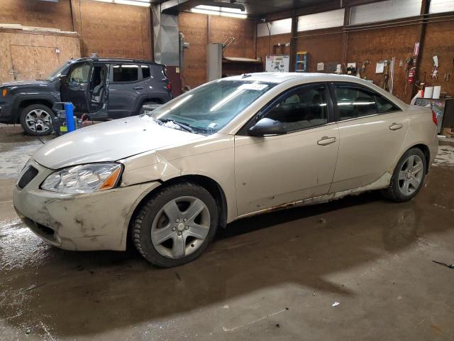 Pontiac G6 (2009)