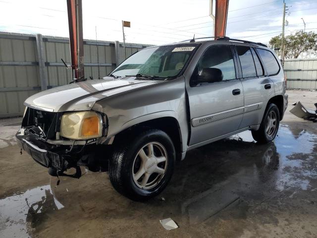 Gmc Envoy (2004)
