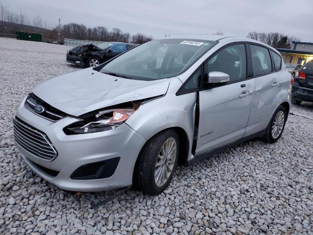 Ford Cmax (2016)