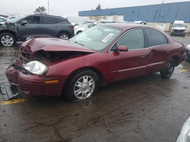 Mercury Sable (2005)