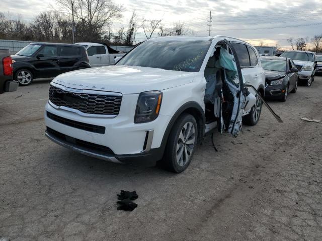 Kia Telluride (2020)