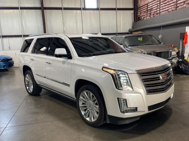 Cadillac Escalade (2019)
