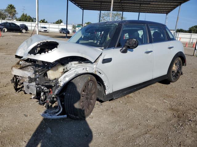 Mini Cooper (2022)