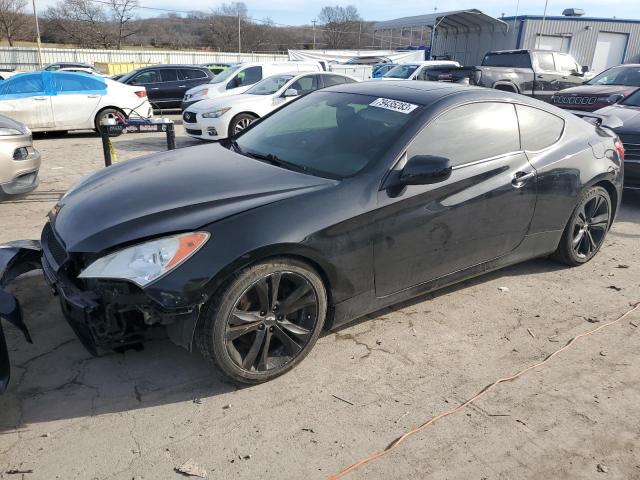 Hyundai Genesis (2010)