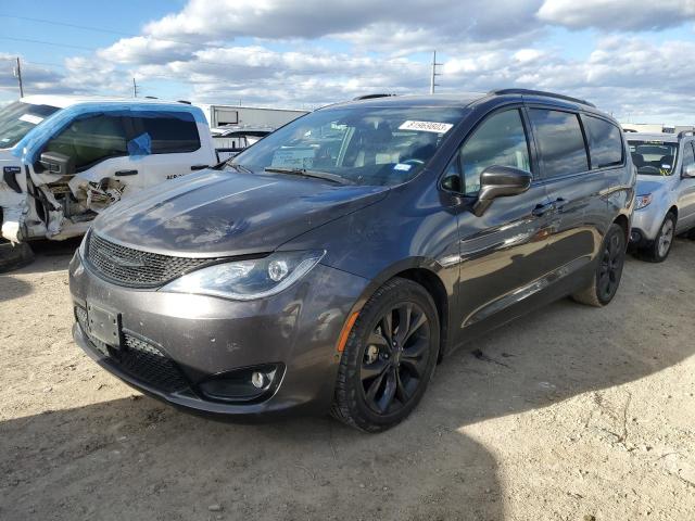 Chrysler Pacifica (2020)