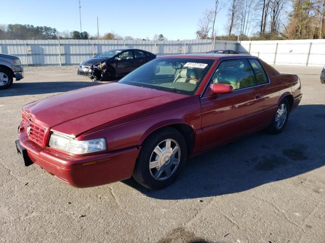Cadillac Eldorado (2002)