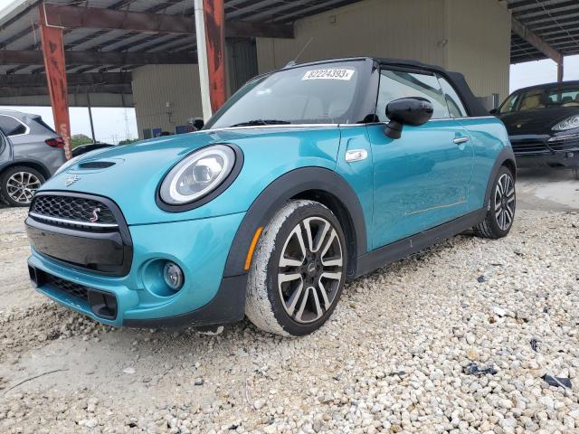 Mini Cooper (2020)