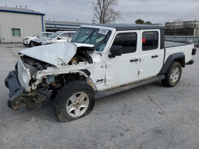 Jeep Gladiator (2020)