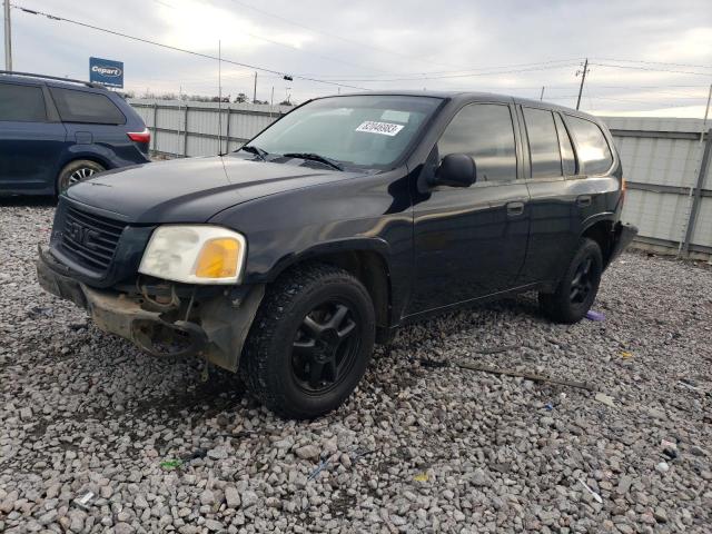 Gmc Envoy (2004)