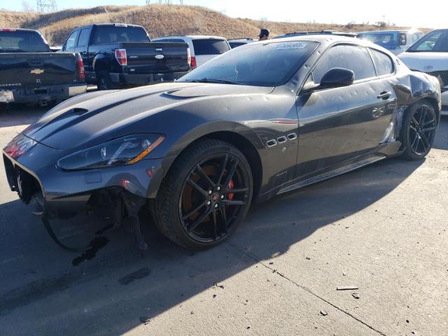 Maserati All models (2017)