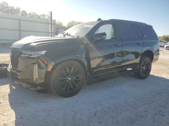 Cadillac Escalade (2022)
