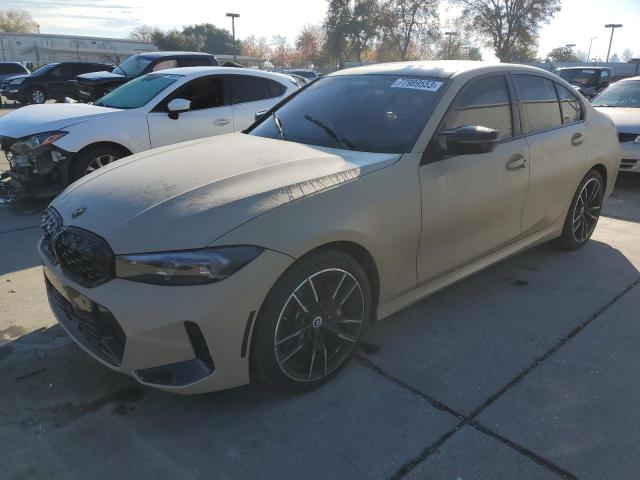 Bmw M3 (2023)