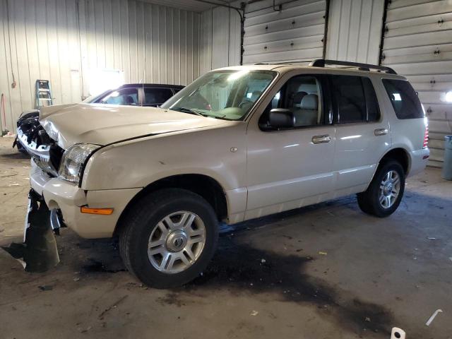 Mercury Mountainer (2005)