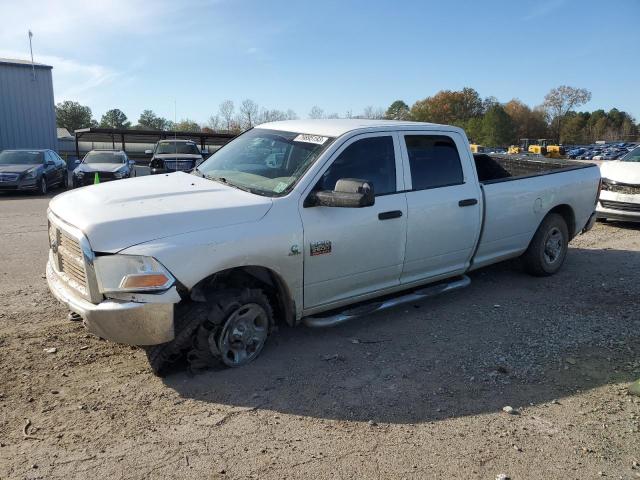 Dodge Ram 2500 (2011)