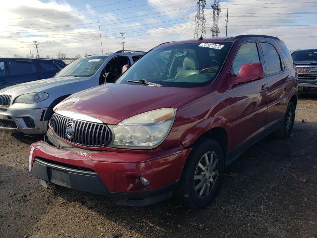 Buick Rendezvous (2006)