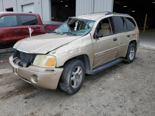Gmc Envoy (2004)