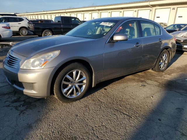 Infiniti G35 (2008)