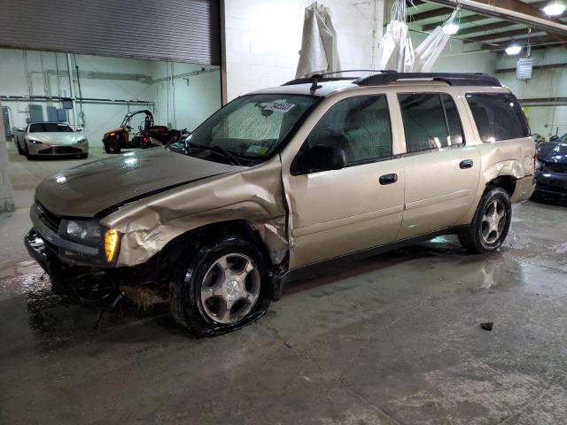 Chevrolet Trailblzr (2006)