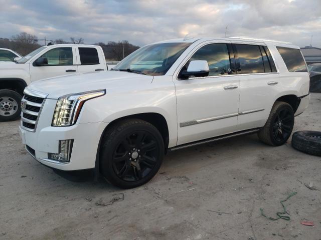Cadillac Escalade (2016)