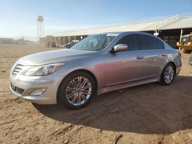 Hyundai Genesis (2012)