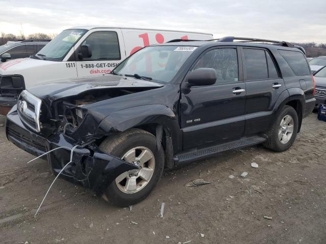 Toyota 4runner (2008)