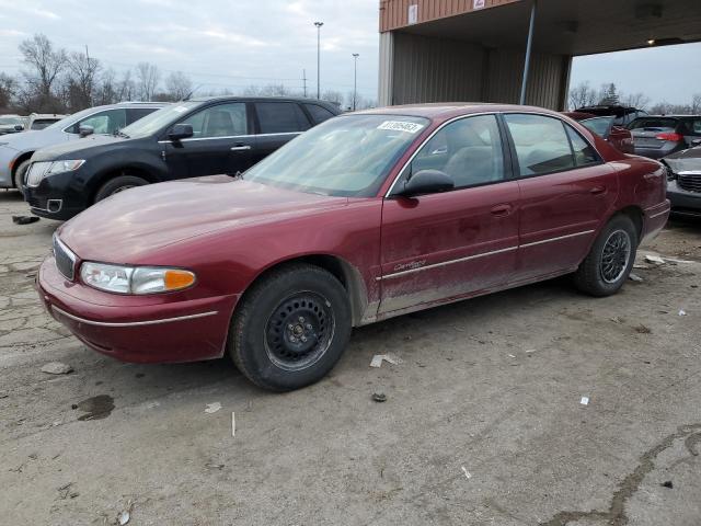 Buick Century (1999)