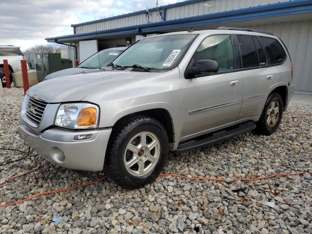 Gmc Envoy (2007)