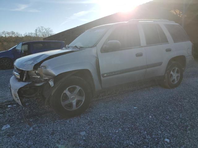 Chevrolet Trailblzr (2004)