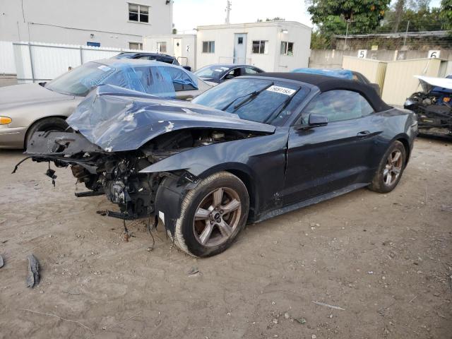 Ford All models (2015)