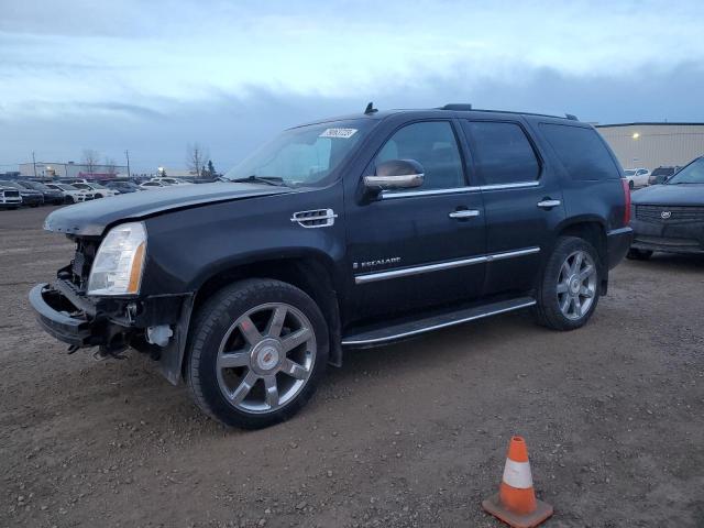 Cadillac Escalade (2009)