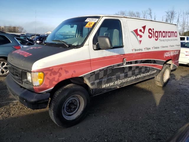 Ford Econoline (1997)