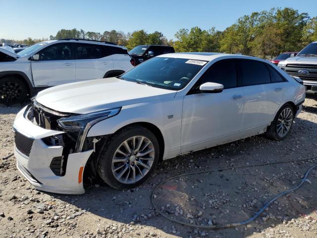 Cadillac Ct6 (2019)