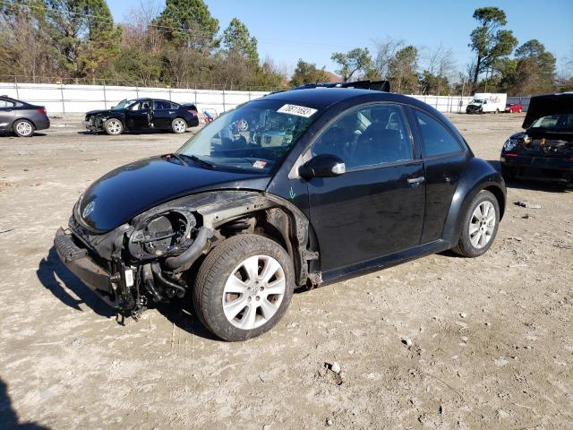 Volkswagen Beetle (2008)