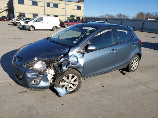 Mazda 2 (2014)