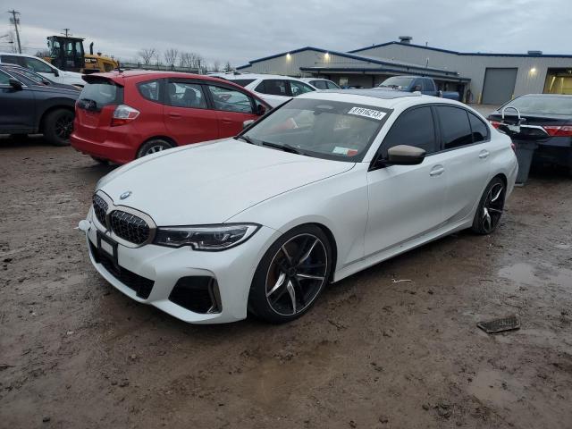 Bmw M3 (2020)