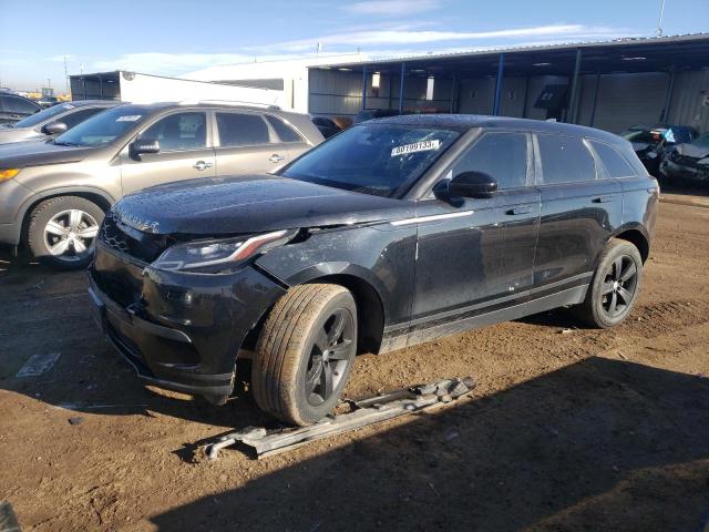 Land-rover Range rover velar (2019)