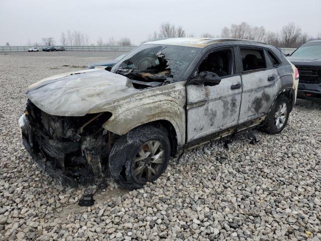 Volkswagen Atlas (2020)