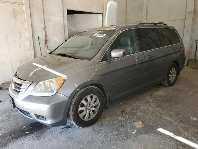 Honda All models (2009)