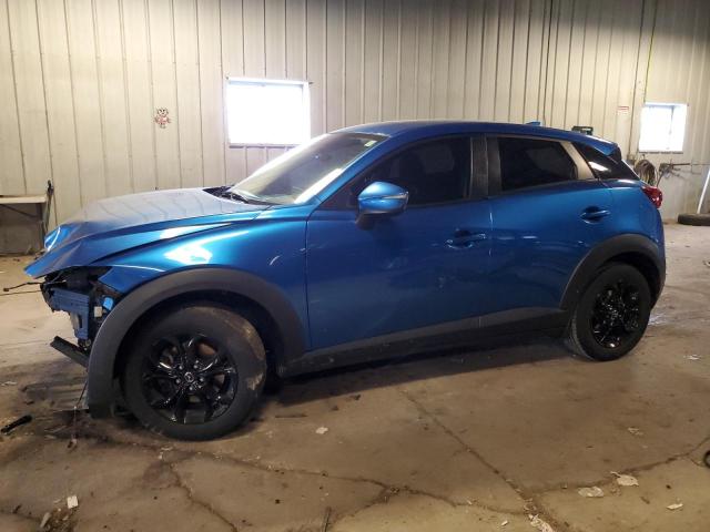 Mazda Cx-3 (2016)
