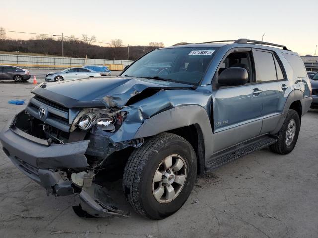 Toyota 4runner (2003)