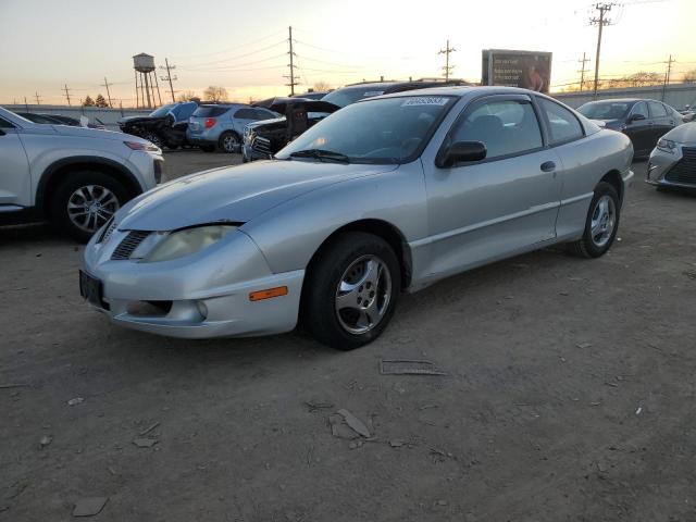 Pontiac Sunfire (2004)