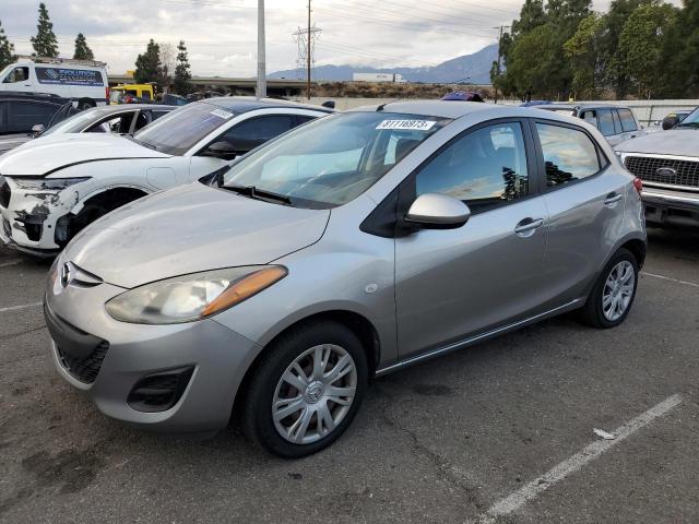 Mazda 2 (2011)