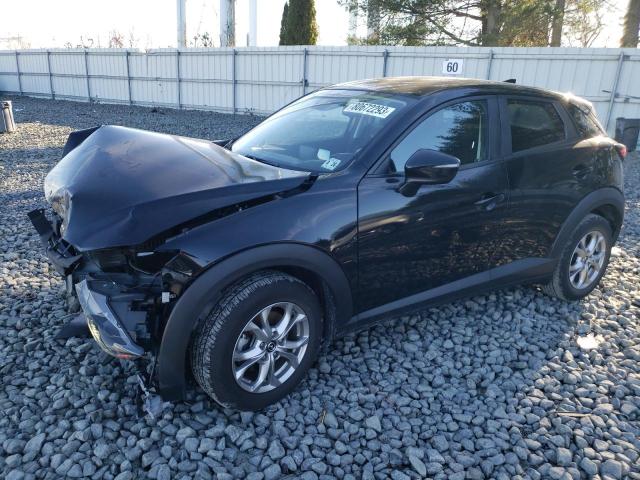 Mazda Cx-3 (2020)