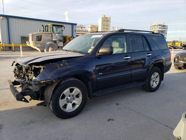 Toyota 4runner (2006)