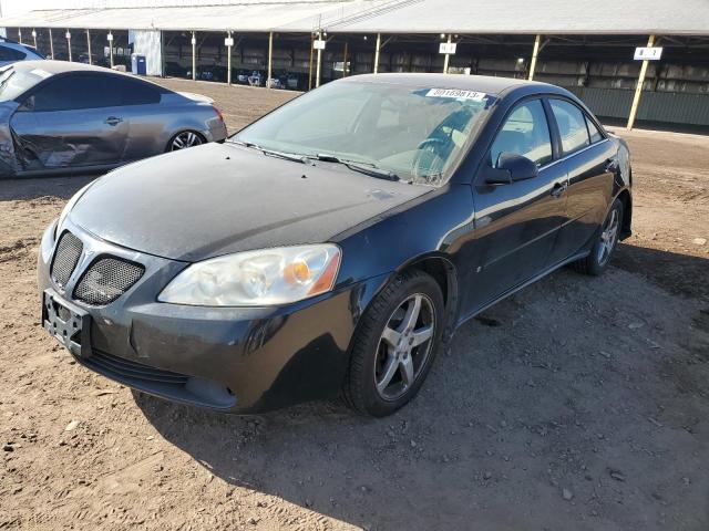 Pontiac G6 (2007)
