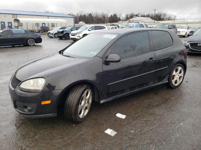 Volkswagen Gti (2009)