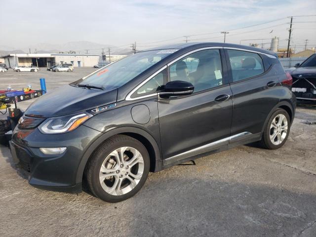 Chevrolet Bolt (2020)