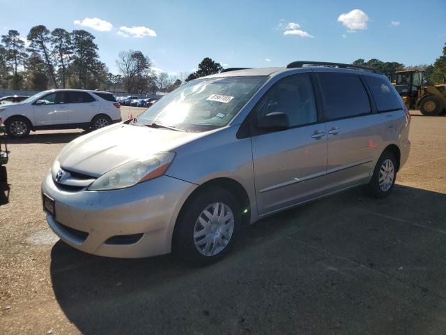 Toyota All models (2006)